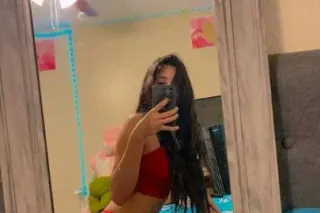 flaca hermosa y jugosa 💦🤤 - Image 1