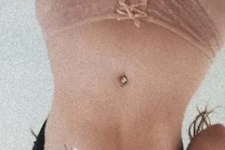 CUM GET A THICKY WET AND STICKY😻💦 - Image 8