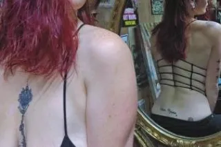 SaVvi SaVage in call INVERNESSS ONE NIGHT ONLY - Image 9