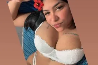 venezolana dispuesta a complacerte muy rico😈 - Image 2