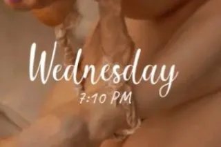 IM WORKING LATE, CAUSE IM CONTAGIOUS, - Image 1