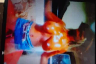 PEGGING THE VILLAGES BEGINNER'S SPECIAL GODDESSS JILIANNE - Image 11