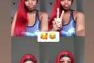 dont be on allat thirsty shit if u give creep vibes you will get blocked - Image 2