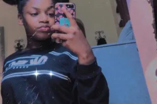 dont be on allat thirsty shit if u give creep vibes you will get blocked - Image 3